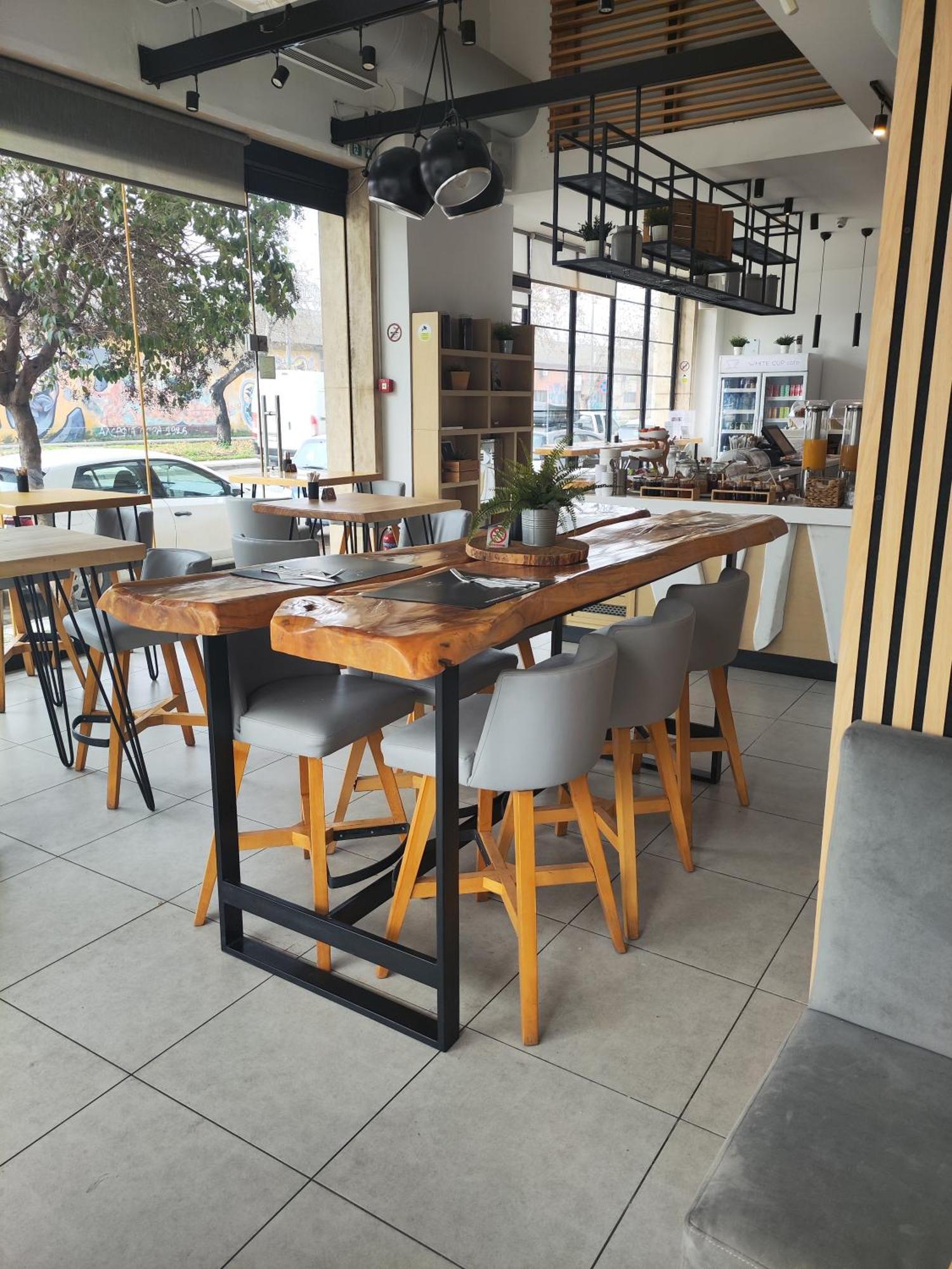 White Luxury Bed & Breakfast Tesalonika Bagian luar foto