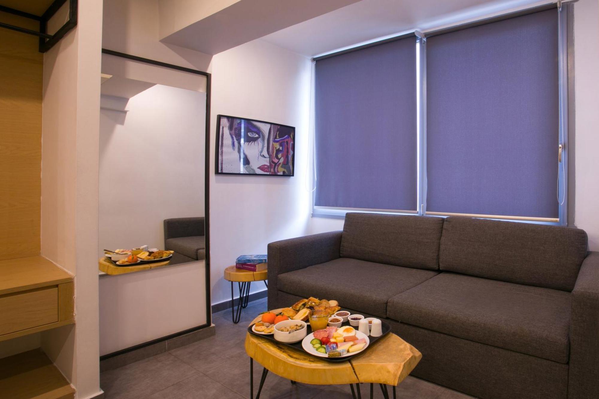 White Luxury Bed & Breakfast Tesalonika Bagian luar foto